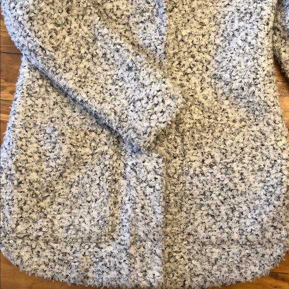 Loft coat - Picture 2 of 3